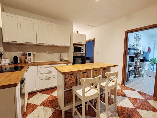 Eladó téglalakás, Szigethalmon 99 M Ft, 2+2 szobás