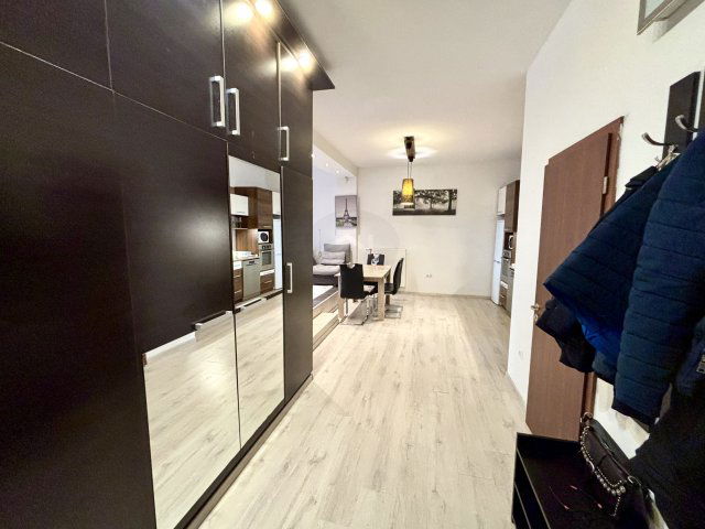 Eladó téglalakás, Budapesten, IX. kerületben 99 M Ft, 2 szobás