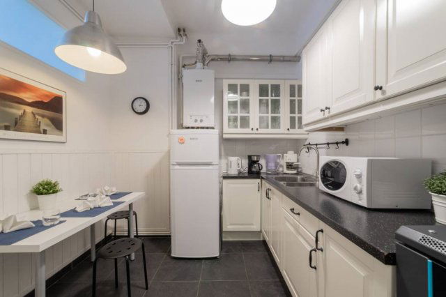 Kiadó téglalakás, albérlet, Budapesten, XIII. kerületben