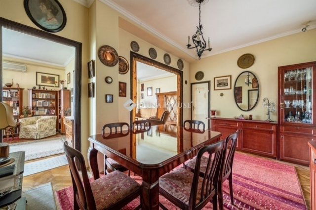 Eladó téglalakás, Budapesten, XI. kerületben 129 M Ft, 3 szobás