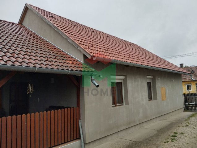 Eladó családi ház, Mesztegnyőn 39.9 M Ft, 3 szobás
