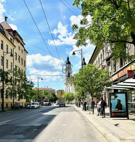 Eladó ipari ingatlan, Budapesten, VIII. kerületben 52 M Ft