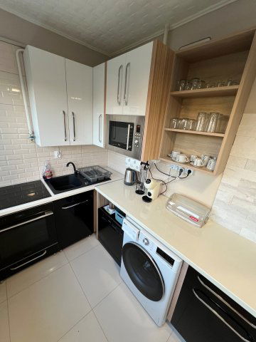 Kiadó téglalakás, albérlet, Debrecenben, Mikszáth Kálmán utcában