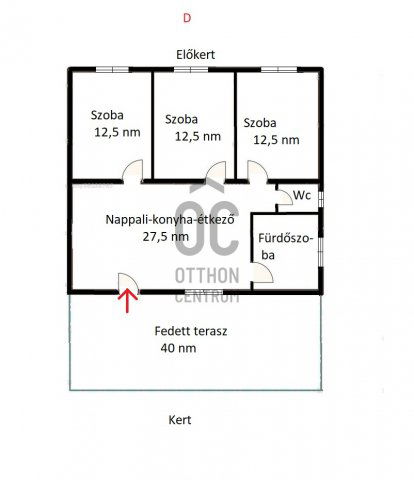 Eladó családi ház, Maglódon 84.99 M Ft, 4 szobás