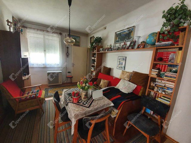 Eladó családi ház, Csokonyavisontán 16.9 M Ft, 3 szobás