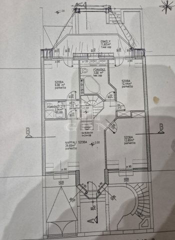 Eladó családi ház, Budapesten, XIV. kerületben 199 M Ft