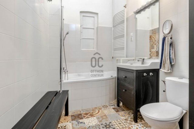 Eladó téglalakás, Budapesten, II. kerületben 129.9 M Ft