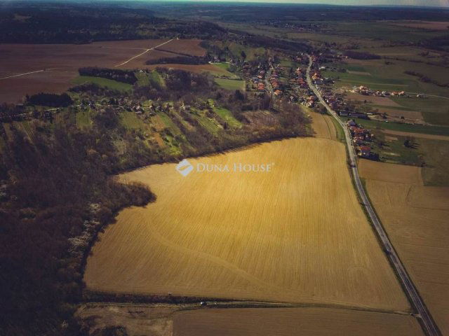 Eladó telek, Boncodföldén 150 M Ft / költözzbe.hu