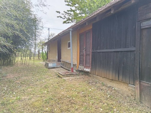Eladó mezogazdasagi ingatlan, Lendvadedesen 2.9 M Ft, 1 szobás