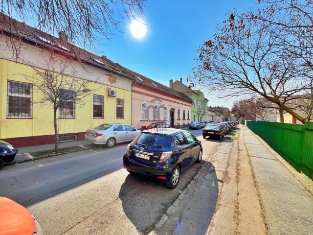 Eladó téglalakás, Budapesten, X. kerületben 48 M Ft, 1 szobás