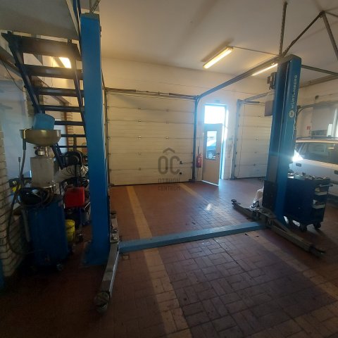 Eladó ipari ingatlan, Tökölön 355 M Ft / költözzbe.hu