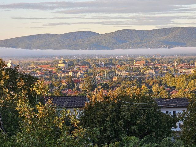 Eladó ikerház, Vácon 174.9 M Ft, 4 szobás / költözzbe.hu