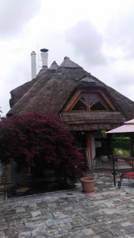 Eladó nyaraló, Szigethalmon 257.5 M Ft, 3 szobás