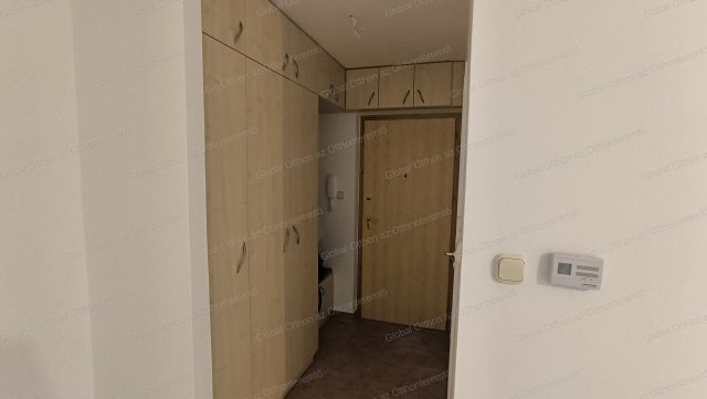 Eladó téglalakás, Mosonmagyaróváron 48.7 M Ft