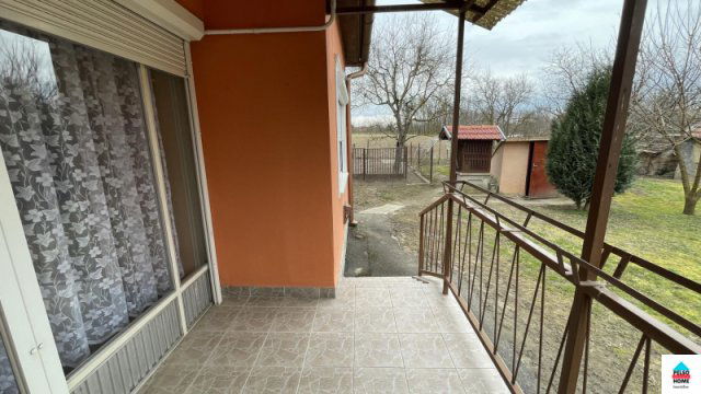 Eladó családi ház, Marcaliban 44.9 M Ft, 3+1 szobás