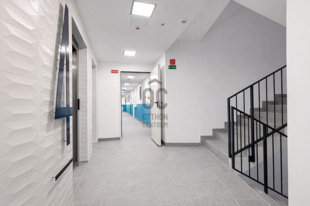 Eladó téglalakás, Budapesten, VIII. kerületben 69.99 M Ft