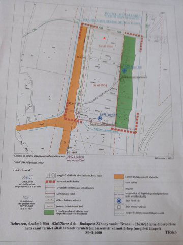 Eladó ipari ingatlan, Debrecenben 289 M Ft / költözzbe.hu