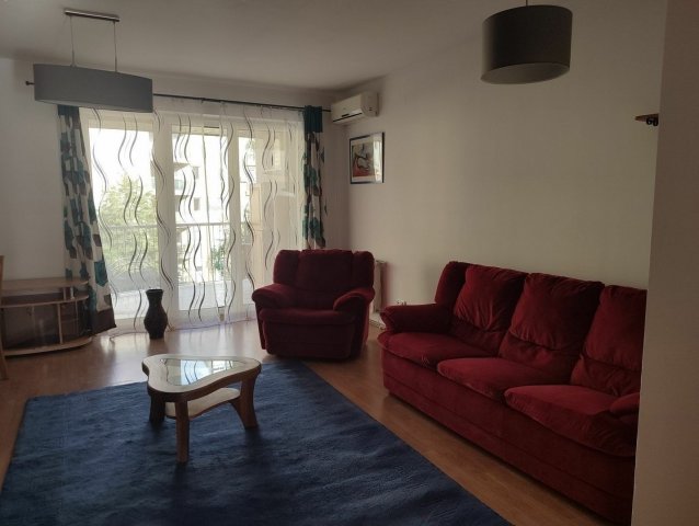 Kiadó téglalakás, albérlet, IX. kerületben, Páva utcában