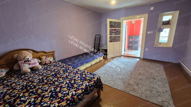 Eladó családi ház, Békéscsabán 14.9 M Ft, 2 szobás
