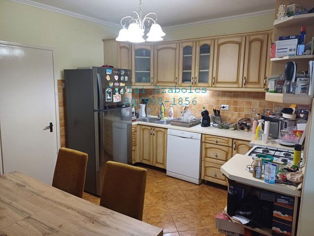 Eladó családi ház, Tiszabercelen 20.95 M Ft, 3 szobás