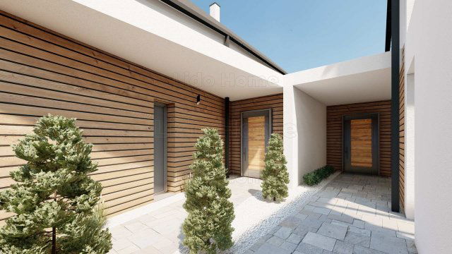 Eladó ikerház, Balatonakarattyán 169 M Ft, 3 szobás