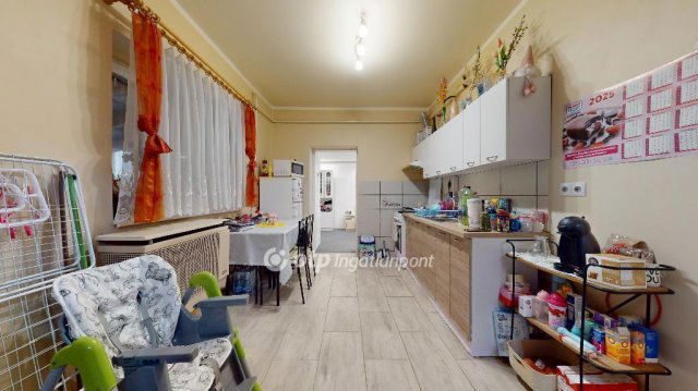 Eladó családi ház, Mezőkövesden 29.9 M Ft, 3 szobás