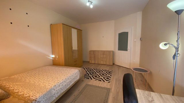 Kiadó téglalakás, albérlet, Debrecenben 240 E Ft / hó, 2 szobás