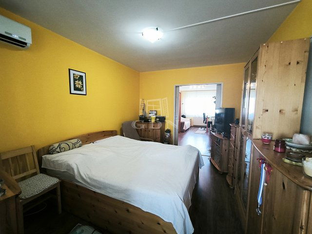 Eladó panellakás, Budapesten, XI. kerületben 86.99 M Ft, 3 szobás