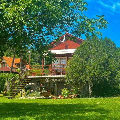 Eladó nyaraló, Balatongyörökön 79.9 M Ft, 1+1 szobás