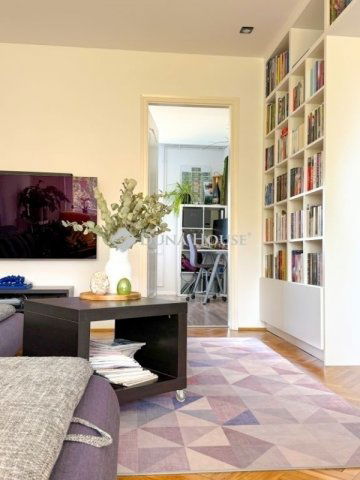 Eladó téglalakás, Érden 94.9 M Ft, 3 szobás