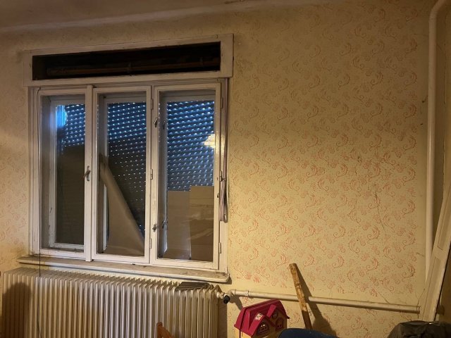 Eladó családi ház, Tatabányán 57 M Ft, 2 szobás