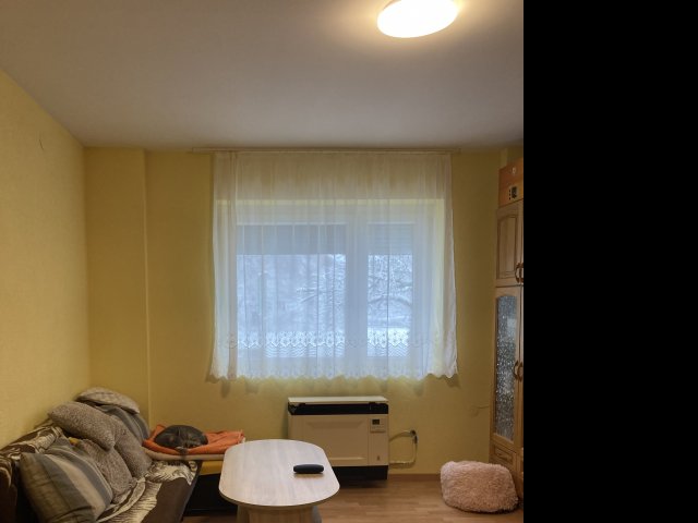 Eladó téglalakás, Lentiben 27.59 M Ft, 1 szobás