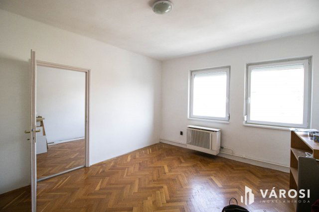 Kiadó téglalakás, albérlet, Győrött 150 E Ft / hó, 2 szobás