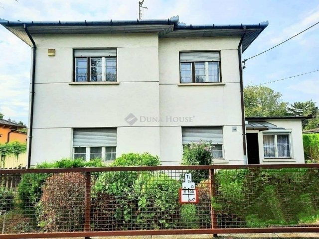 Eladó családi ház, Budapesten, XVII. kerületben 129.9 M Ft