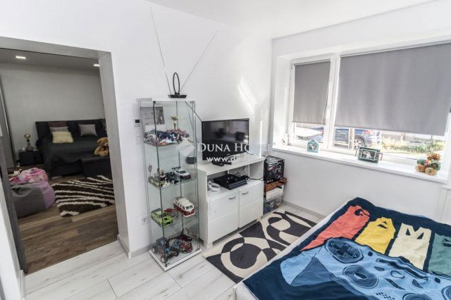 Eladó családi ház, Szombathelyen 199 M Ft, 3+2 szobás