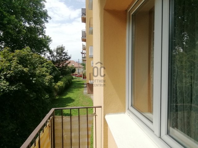 Eladó téglalakás, Zalaegerszegen 34 M Ft, 2 szobás