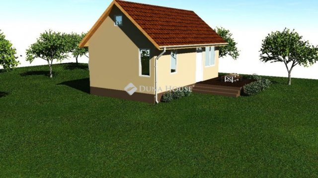 Eladó telek, Szombathelyen 9.8 M Ft / költözzbe.hu