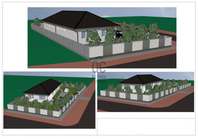 Eladó téglalakás, Cegléden 69.9 M Ft, 4 szobás