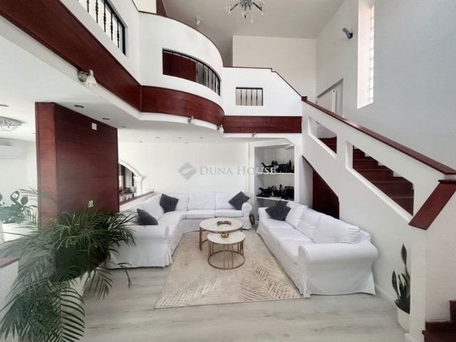 Eladó családi ház, Budapesten, XIX. kerületben 198 M Ft