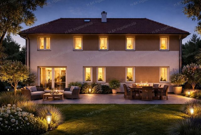 Eladó családi ház, Gödön 114.9 M Ft, 4 szobás