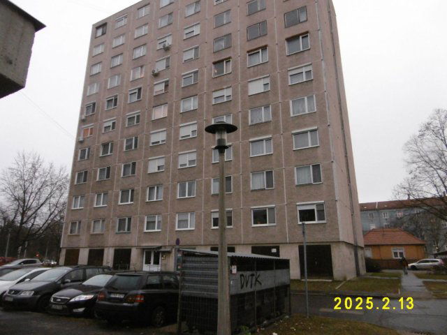 Eladó panellakás, Miskolcon 21.45 M Ft, 2 szobás