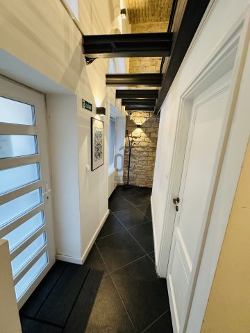 Eladó iroda, Budapesten, VII. kerületben 115 M Ft