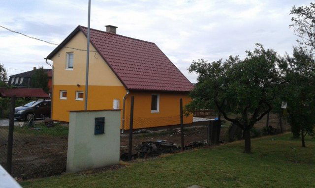 Eladó telek, Budapesten, XXII. kerületben 175 M Ft