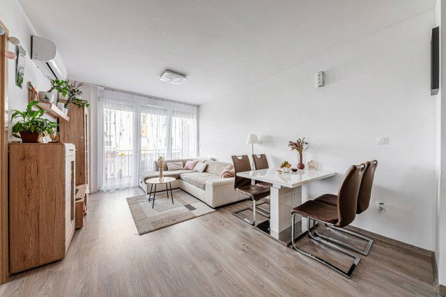 Eladó téglalakás, Budapesten, XIII. kerületben 91.9 M Ft