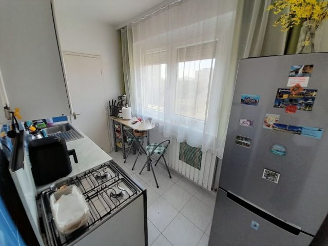 Eladó panellakás, Békéscsabán 29.9 M Ft, 2 szobás