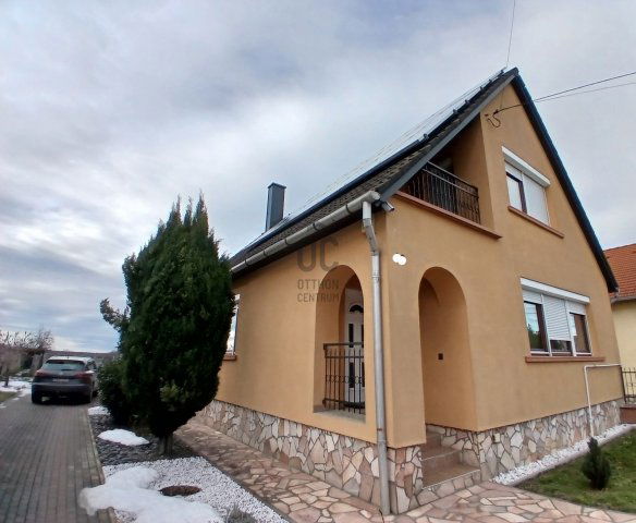 Eladó családi ház, Ugodon 80 M Ft, 4 szobás