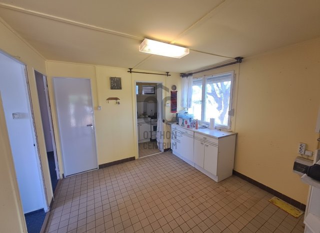 Eladó családi ház, Kecskeméten 32.9 M Ft, 3 szobás