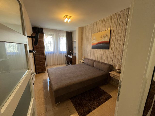 Kiadó téglalakás, albérlet, Kecskeméten 401 E Ft / hó