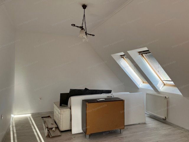 Eladó téglalakás, Nyíregyházán 32.9 M Ft, 1 szobás