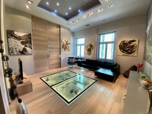 Eladó téglalakás, Budapesten, V. kerületben 195 M Ft, 3 szobás